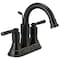 Peerless Westchester Two-Handle Centerset Bathroom Faucet P2523LF-OB - alternate 1